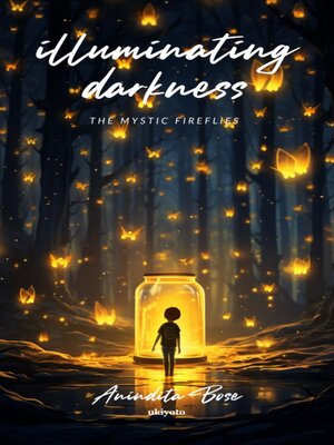 cover image of illuminating darkness